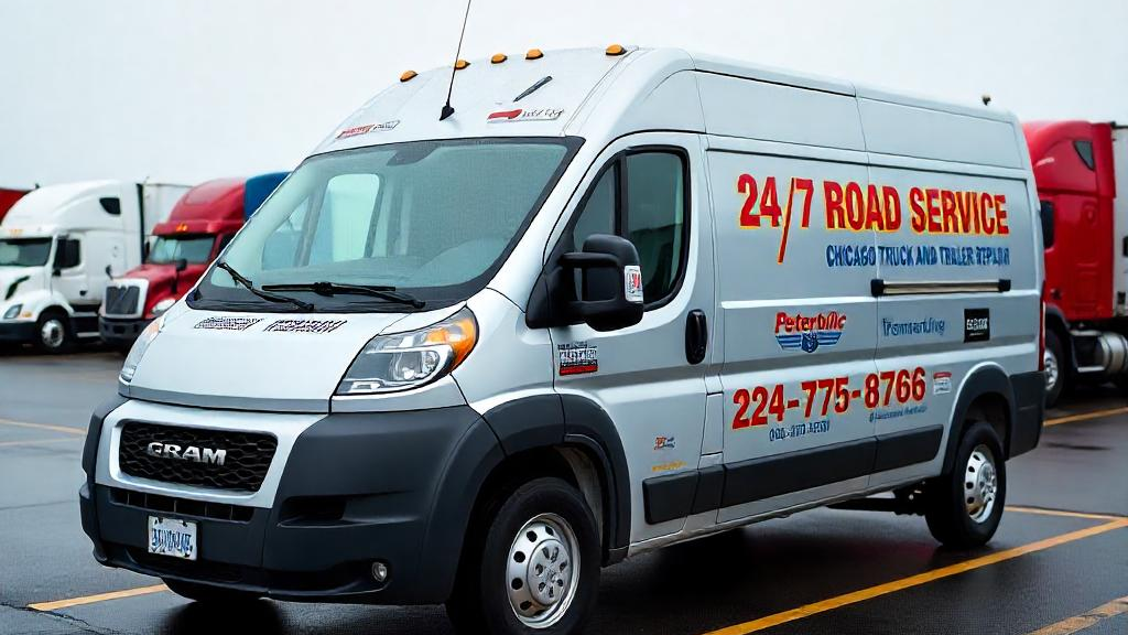 24/7 Road Service